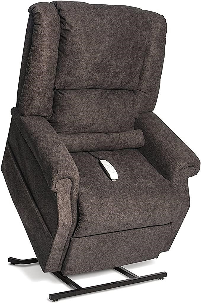 Mega Motion MM101 MM101 Felix Dove DualMotor Lift Recliner Lindy